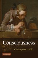 Consciousness 0521125219 Book Cover