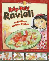 Roly-Poly Ravioli: And Other Italian Dishes 1404851860 Book Cover