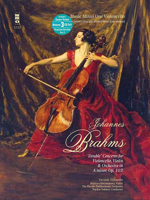 Double Concerto, Op. 102 3795765641 Book Cover