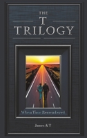 The T Trilogy: When Time Remembered B0HC49KR1J Book Cover