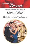 His Mistress with Two Secrets 0373060580 Book Cover