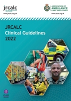 JRCALC Clinical Guidelines 2022 1801610231 Book Cover