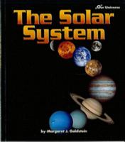 The Solar System (Pull Ahead Books) 0822547694 Book Cover