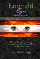 Emerald Eyes 1365372855 Book Cover
