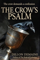 The Crow's Psalm B0GD31DW5X Book Cover