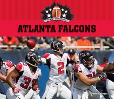 Atlanta Falcons 1680785273 Book Cover