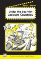 Under the Sea with Jacques Cousteau 1410808017 Book Cover