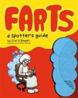 Farts: A Spotter's Guide 0811866092 Book Cover