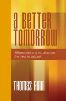 A Better Tomorrow 1589826140 Book Cover