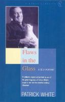 Flaws in the Glass: A Self-Portrait 0140062939 Book Cover