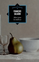 Merci pour la tendresse (French Edition) 2390750567 Book Cover