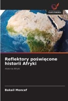 Reflektory poswiecone historii Afryki 6209126391 Book Cover