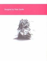 Designed by Peter Saville 0952741423 Book Cover