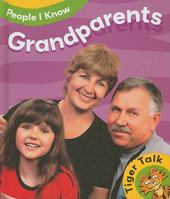 Grandparents 1597711918 Book Cover