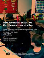 New Trends in Education theories and case studies 149750743X Book Cover