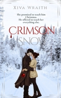 Crimson Snow B0H49N5TJC Book Cover