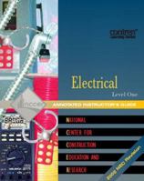 Electrical 2002: Annotated Instructor's Guide Level 1 013046662X Book Cover