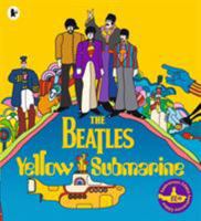 Yellow Submarine 0763658545 Book Cover
