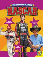 NASCAR 162127506X Book Cover