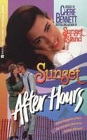 Sunset after Hours (Sunset After Dark) 0425136663 Book Cover