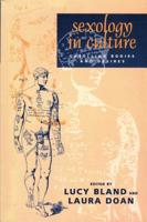 Sexology in Culture: Labelling Bodies and Desires 0745619835 Book Cover