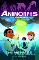 Message B0GN1F5P62 Book Cover