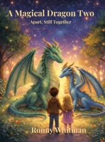 A Magical Dragon Two B0GLK4BLGK Book Cover