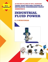 Industrial Fluid Power 9389825911 Book Cover