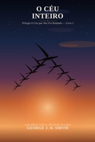O Céu Inteiro B0H936GV56 Book Cover