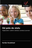 Od pola do stolu 6203050652 Book Cover