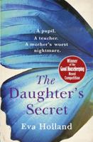The Daughter's Secret 1409157040 Book Cover