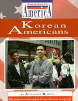 Korean Americans: Footsteps to America 0382247361 Book Cover