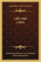 Lilli's Bild (1894) 1120316952 Book Cover