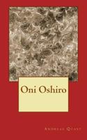 Oni Oshiro (Ryukyu Bugei) (Volume 2) 1533486212 Book Cover