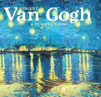 Van Gogh: A Life in Letters & Art B007L1OMJG Book Cover