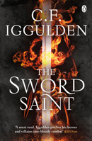 The Sword Saint 0718186826 Book Cover