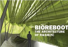 Bioreboot: The Architecture of R&sie{n} 1568988699 Book Cover