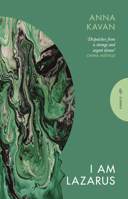 I Am Lazarus 1805332589 Book Cover