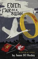 Edith Fair as a Swan 0956687148 Book Cover