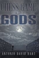 Chess Game of the Gods 1499057822 Book Cover