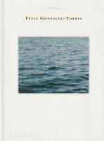 Felix Gonzalez-Torres 183866906X Book Cover
