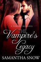 The Vampire's Legacy 1542437040 Book Cover