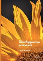 Développements personnels (French Edition) 2414809647 Book Cover