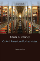 Oxford American Pocket Notes Postoperative Ileus 0195384466 Book Cover