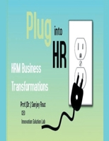 HRM Business Transformations 1393008429 Book Cover