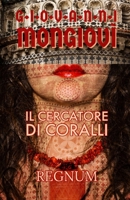 Il Cercatore Di Coralli (Italian Edition) 8835403162 Book Cover