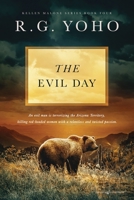 The Evil Day B0FWNG1LVF Book Cover