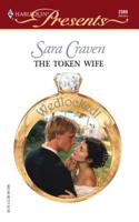 The Token Wife 0263832384 Book Cover