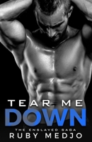 Tear Me Down: The Enslaved Saga 1737477009 Book Cover