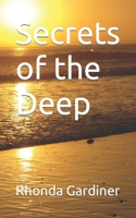 Secrets of the Deep 1983019518 Book Cover